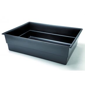 Bassin Rectangulaire OASE PE 115 x 155 x 45 cm 600L