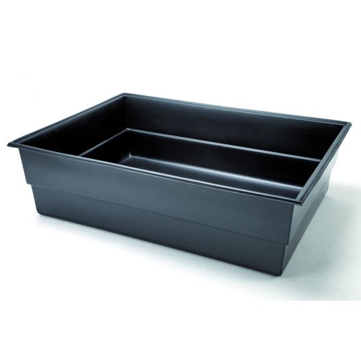 Bassin Rectangulaire OASE PE 115 x 155 x 45 cm 600L
