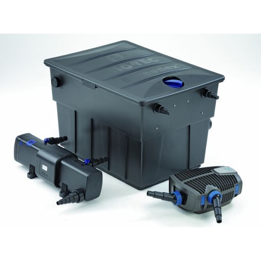 Filtration bassin Biotec ScreenMatic Set 60000 Oase
