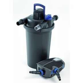 Filtration FiltoClear Set 30000 Oase Filtration sous pression