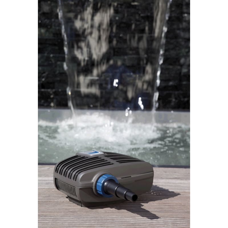 Pompe de filtration AquaMax Eco Classic 5500 OASE