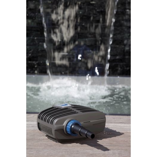 Pompe de filtration AquaMax Eco Classic 5500 OASE