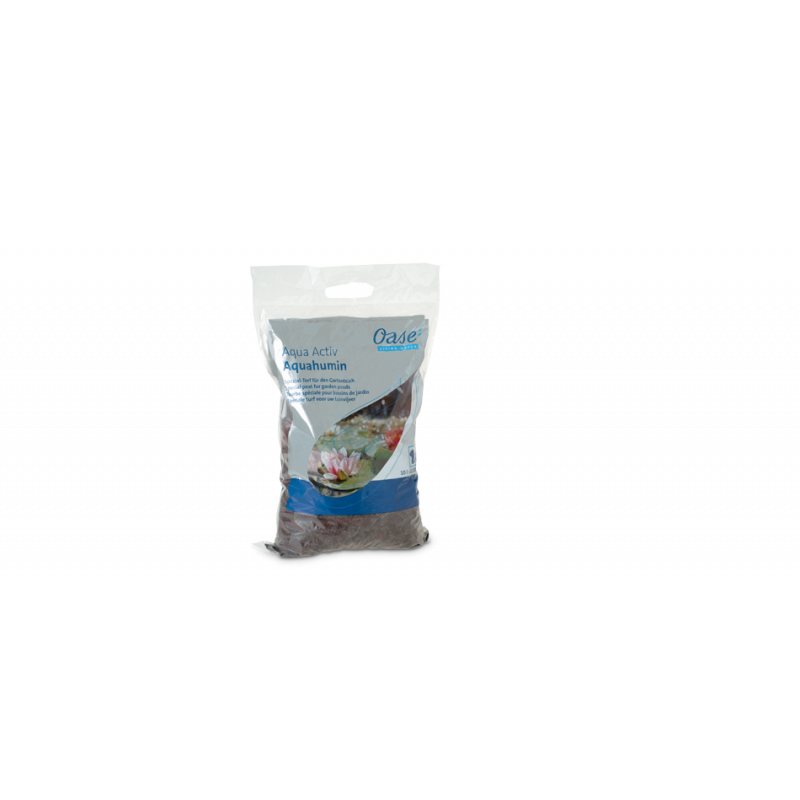 Anti-Algues AquaActiv AquaHumin OASE