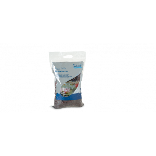 Anti-Algues AquaActiv AquaHumin OASE