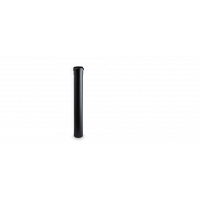 Tube d'écoulement noir DN75 / 480 mm Oase