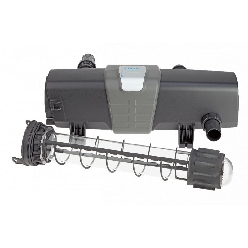 Photo 1 Filtre UV bassin Bitron Eco 240W Oase Ultraviolets