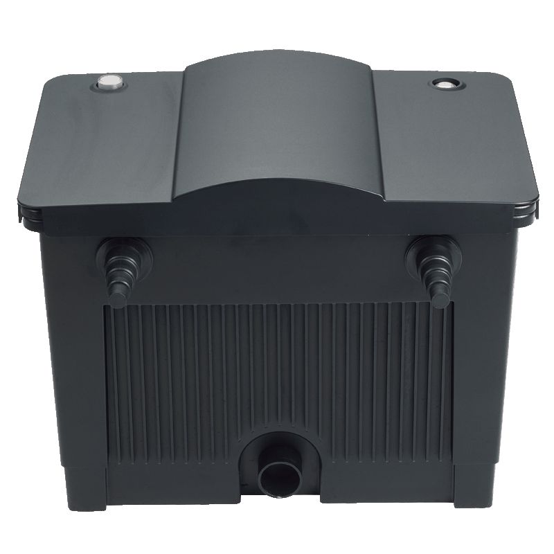 Filtre bassin BioSmart 18000 filtre gravitaire