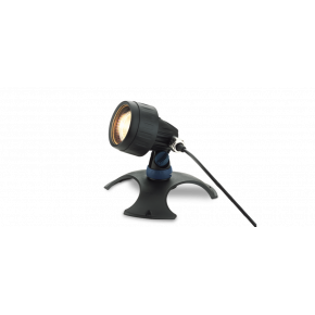 Eclairage de bassin Lunaqua Solar