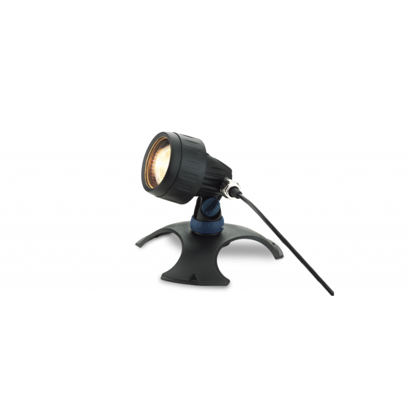 Eclairage de bassin Lunaqua Solar