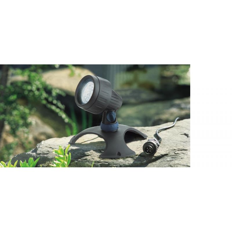 Eclairage de bassin Lunaqua Solar