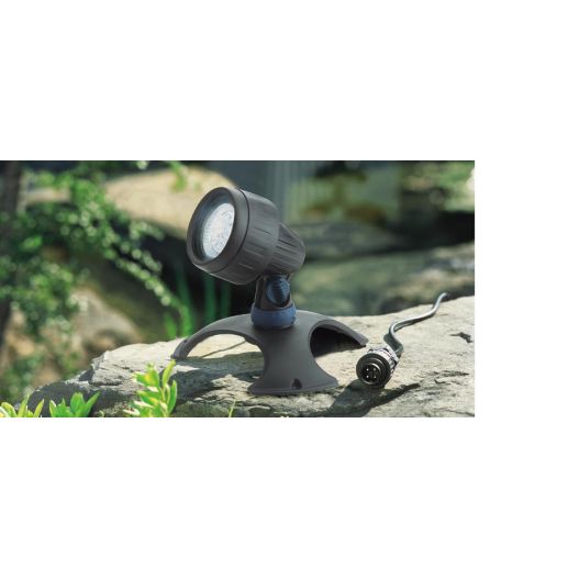 Eclairage de bassin Lunaqua Solar