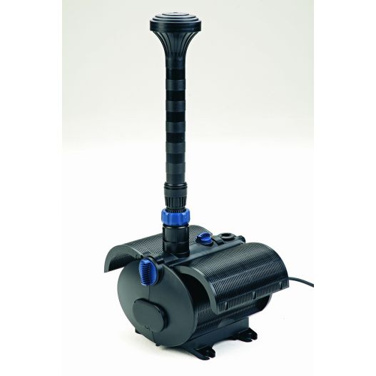 Pompe solaire Aquarius solar 1500 oase