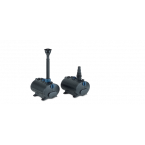 Pompe solaire Aquarius solar 1500 oase