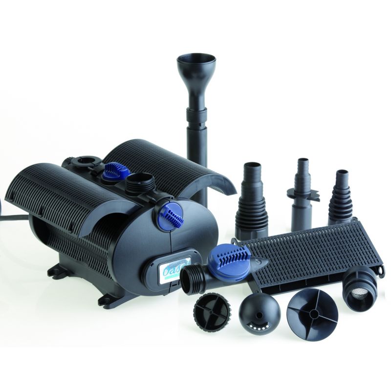 Pompe solaire Aquarius solar 1500 oase