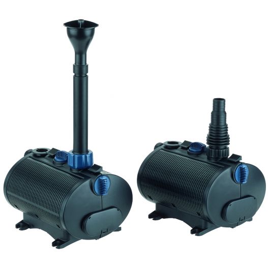 Pompe solaire Aquarius solar 1500 oase