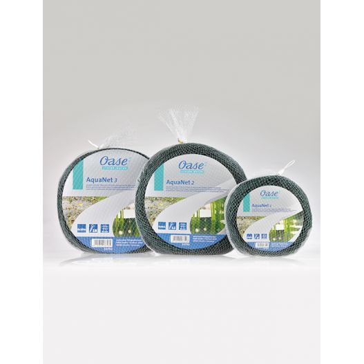 Filet de protection bassin Aquanet 6 x 10 m Oase