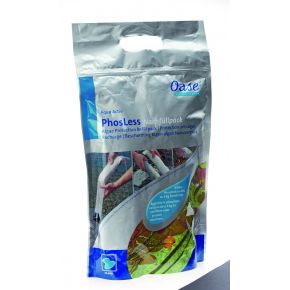 AquaActiv PhosLess Kit de recharge OASE