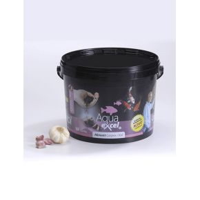Nourriture Koi Ail 5L Aqua Excel
