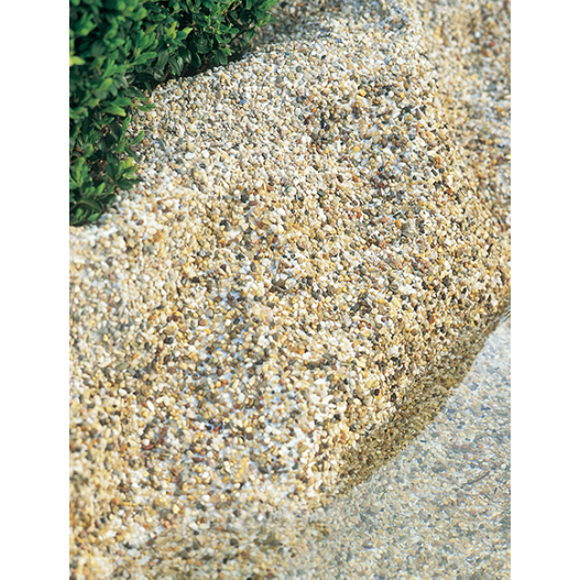 Bâche Gravillonnée 0,4 m Oase