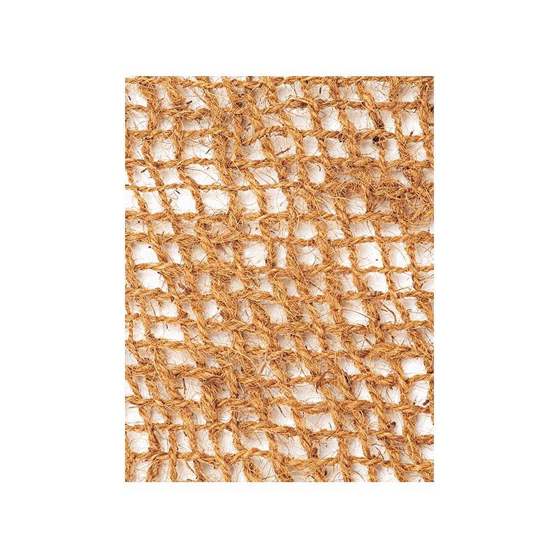 Natte de bordure coco