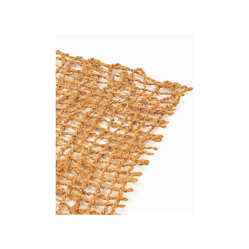 Natte de bordure coco