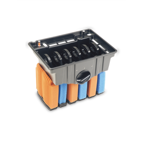 Mousse filtrante bleue mince ProfiClear Oase