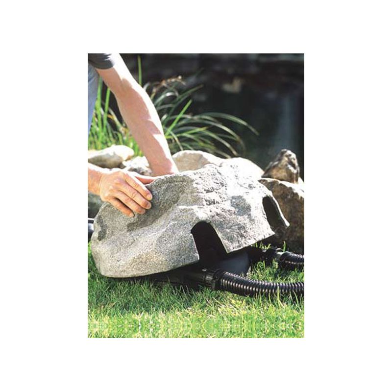 Rocher artificiel FiltoCap sable Oase