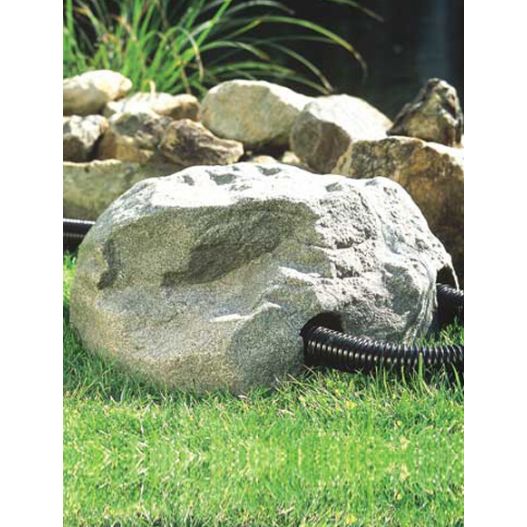 Rocher artificiel FiltoCap sable Oase