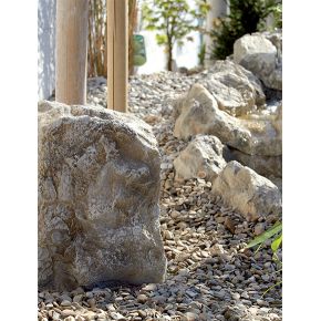 Rocher artificiel FiltoCap sable Oase