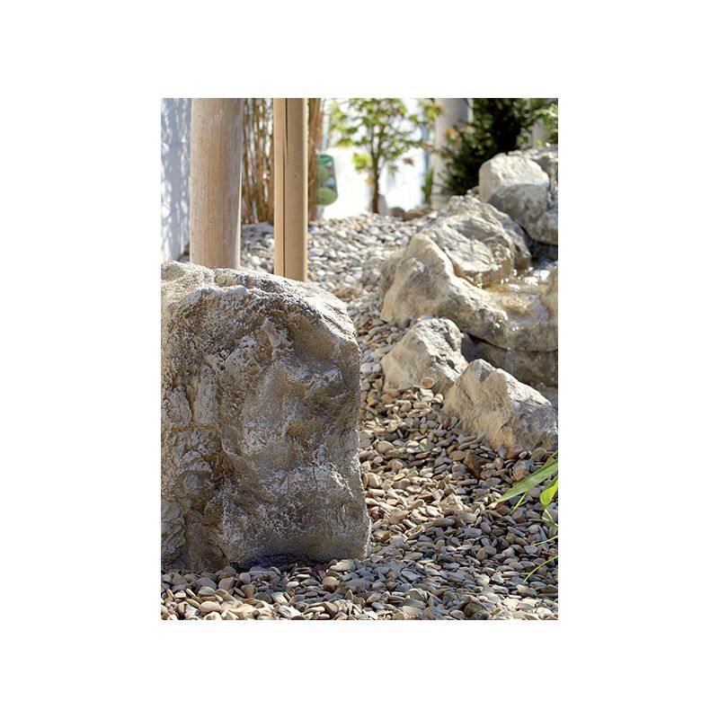 Rocher artificiel FiltoCap sable Oase