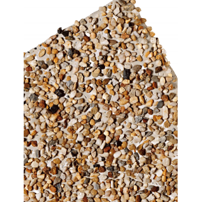 Bâche Gravillonnée 0,4 m Oase