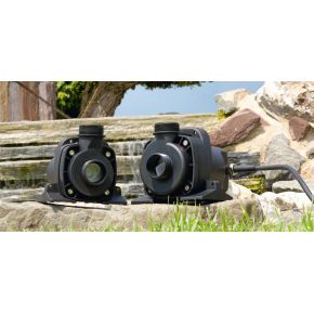 Pompe de bassin AquaMax Dry 6000 OASE