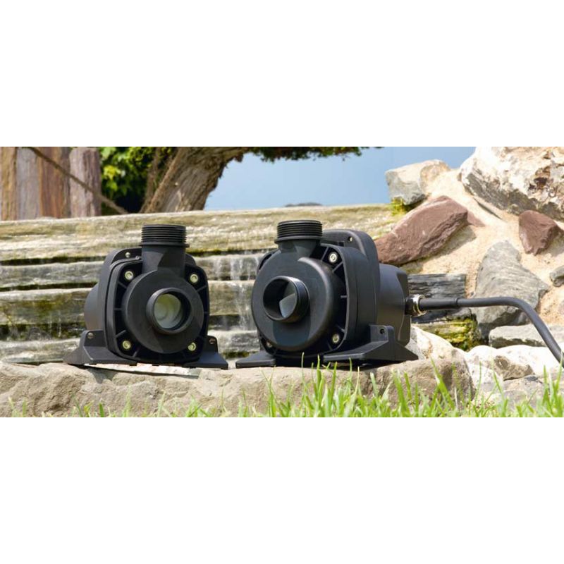 Pompe de bassin AquaMax Dry 6000 OASE