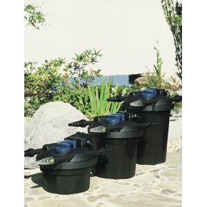 Filtre bassin Filtoclear 3000 Oase filtre sous pression