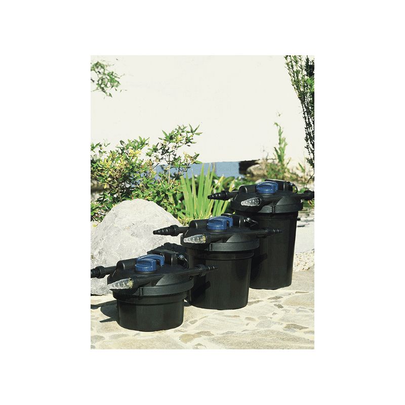 Filtre bassin Filtoclear 3000 Oase filtre sous pression