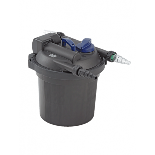 Filtre bassin Filtoclear 3000 Oase filtre sous pression