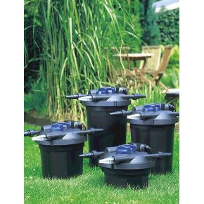 Filtre bassin Filtoclear 3000 Oase filtre sous pression