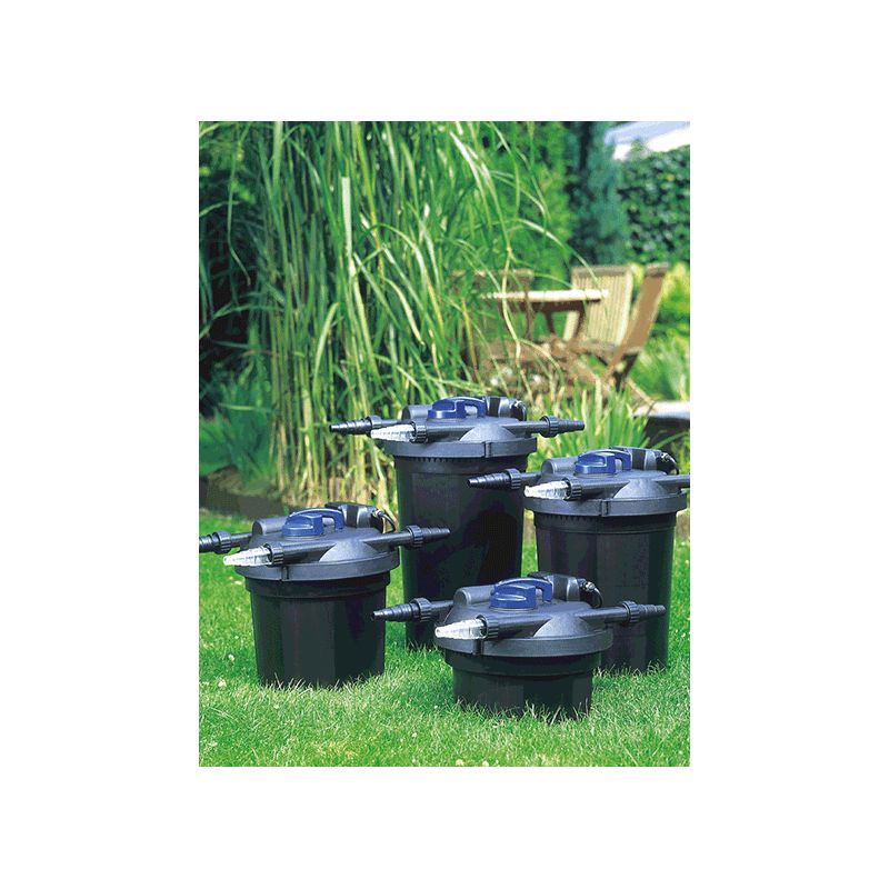 Filtre bassin Filtoclear 3000 Oase filtre sous pression