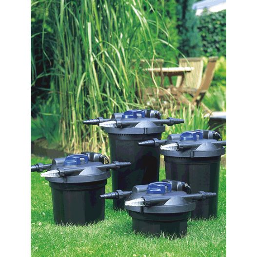 Filtre bassin Filtoclear 3000 Oase filtre sous pression