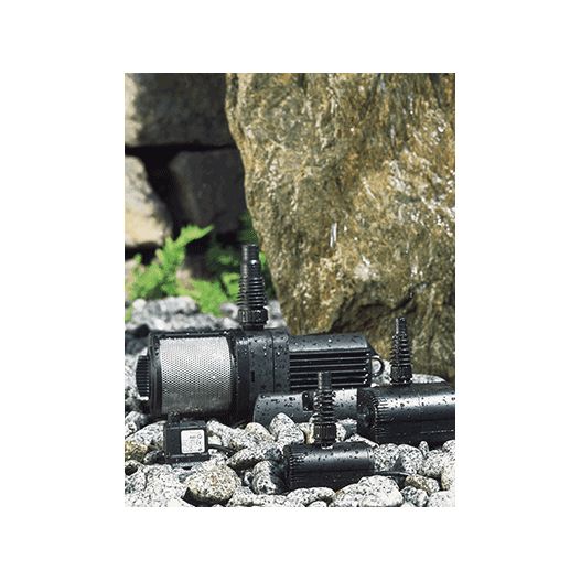 Pompe fontaine Aquarius Universal 1500