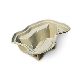 Bassin de jardin Préformé OASE Chiemsee Sable 2000L