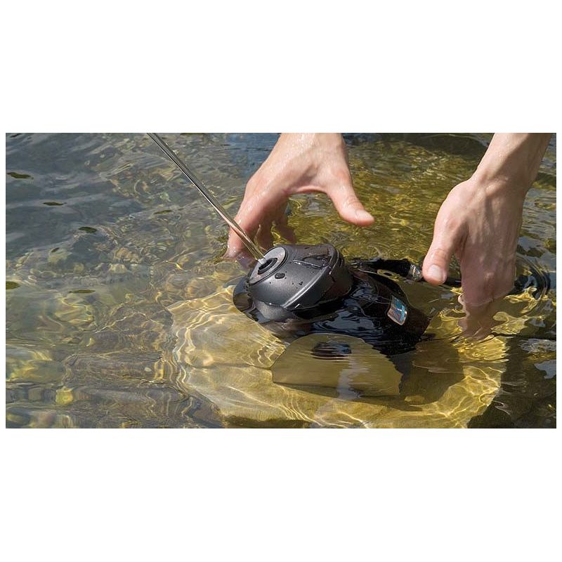 Pompe fontaine Jumping Jet RainBow Star Set additionnel