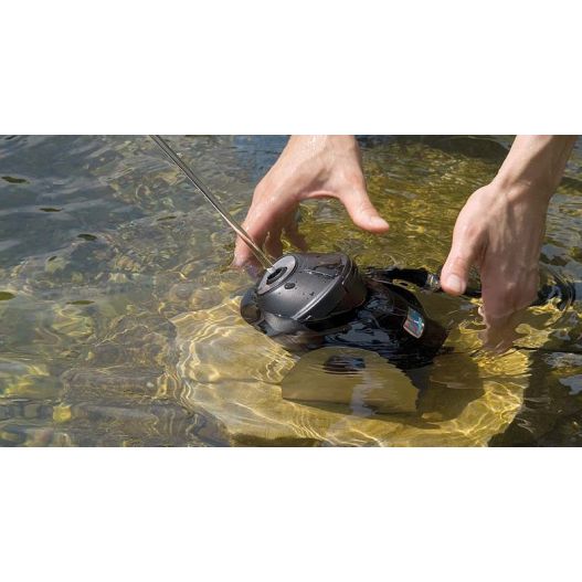 Pompe fontaine Jumping Jet RainBow Star Set additionnel