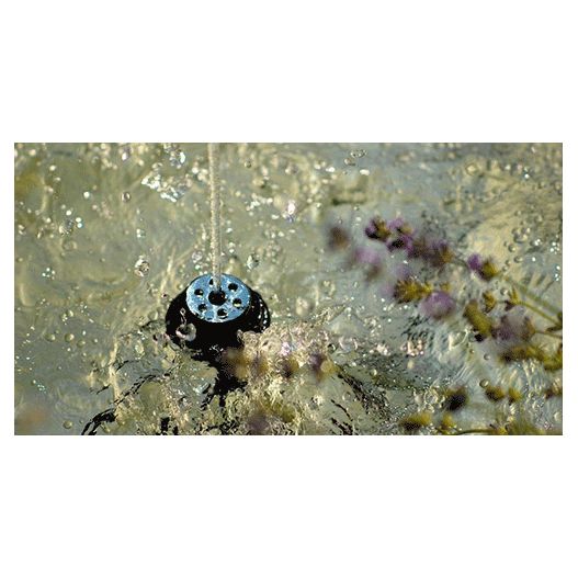 Pompe fontaine Water Quintet creative Oase