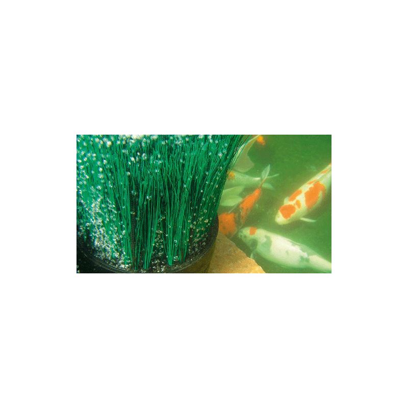 OxyTex 400 oxygénation et anti bactérien