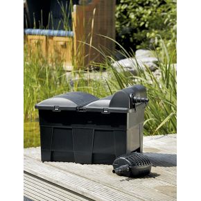 Filtre bassin BioSmart UVC 16000 Filtre gravitaire Oase