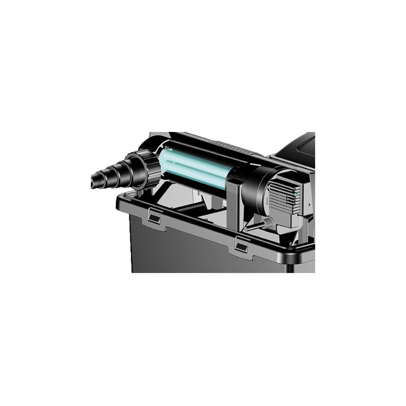 Filtre bassin BioSmart UVC 16000 Filtre gravitaire Oase