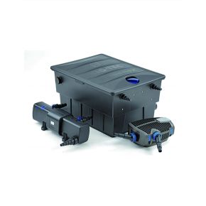 Filtration bassin Biotec ScreenMatic Set 40000 Oase
