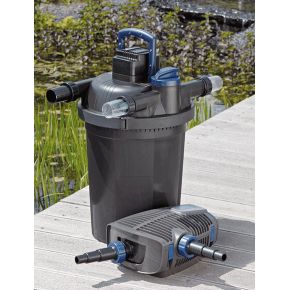 Filtration bassin FiltoClear Set 16000 Oase
