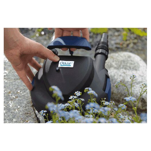 Filtration bassin Biopress Set 4000 Oase